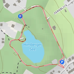 thumbnail for Himberger See