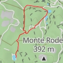 thumbnail for Lagoa dos Mosquiteiros