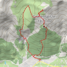 thumbnail for Glongspitze