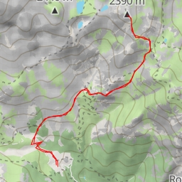 thumbnail for Ciarm del Prete