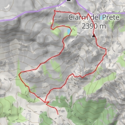 thumbnail for Laghetti Mazzucchini