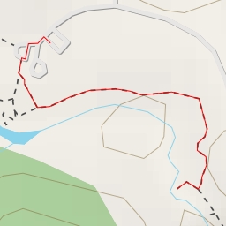 thumbnail for Devil's Pool Lookout