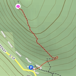 thumbnail for Route du Sapenay