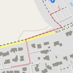 thumbnail for Impasse Maurice Ravel