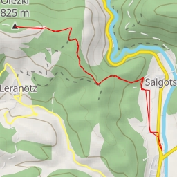 thumbnail for Oiezki