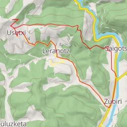 thumbnail for Karrobide - Karrobide - Esteribar