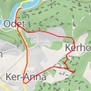 thumbnail for Route de Kerho - Route de Kerho