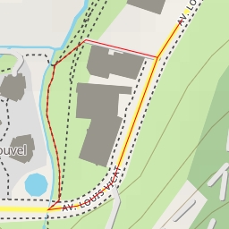 thumbnail for Avenue Louis Vicat