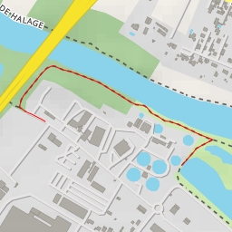 thumbnail for Rue Guy Pascaud