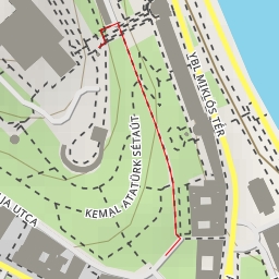 thumbnail for Győzelmet hozó Istenanya - Budapest