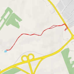 thumbnail for Орск — Новотроицк - Орск — Новотроицк - Орск