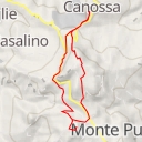 thumbnail for Monte della Quercia