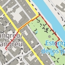 thumbnail for Estanque de los patos