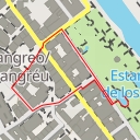 thumbnail for Estanque de las carpas