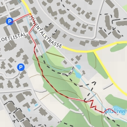 thumbnail for Mülliweiher