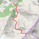 thumbnail for Laaxer Stöckli / Piz Grisch