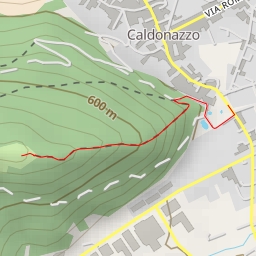 thumbnail for Torre dei Sicconi - Caldonazzo