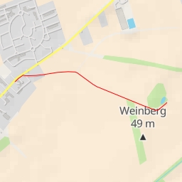 thumbnail for Schönefelder Weg - Schönefelder Weg