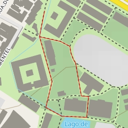 thumbnail for Lago de Tilapias