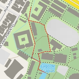 thumbnail for LAGO PARALELO 1