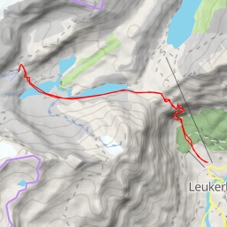 thumbnail for Lämmerenhütte