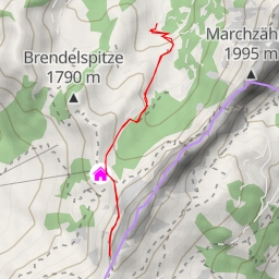 thumbnail for Wolfs Ort - Ruedersbergstrasse