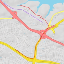 thumbnail for Singapore Island Country Club (Bukit & Sime courses) - Sime Road - Singapore