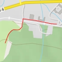 thumbnail for Vinnetouova stezka