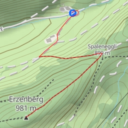 thumbnail for Erzenberg