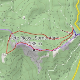 thumbnail for Senda de Los Alevines - Senda de Los Alevines