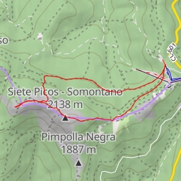 thumbnail for Senda de los Alevines - Senda de los Alevines