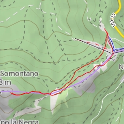 thumbnail for PR-M 8 Senda Herreros - PR-M 8 Senda Herreros