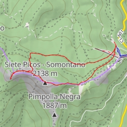 thumbnail for Senda de los Alevines - Senda de los Alevines