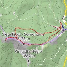 thumbnail for Senda de los Alevines - Senda de los Alevines