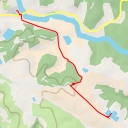 thumbnail for Cañada de la Serrana