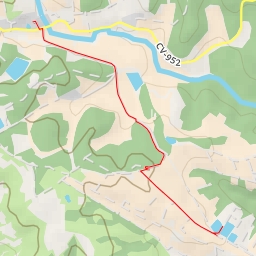 thumbnail for Cañada de la Serrana