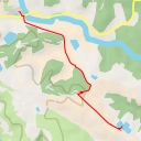 thumbnail for Cañada de la Serrana