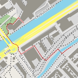 thumbnail for Laakweg - Den Haag