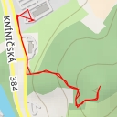 thumbnail for Komínský vrch