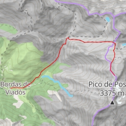 thumbnail for Pico de los Veteranos