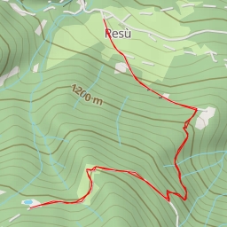 thumbnail for Strada delle Plagne - Strada delle Plagne