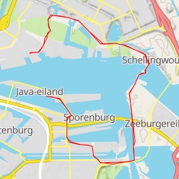 thumbnail for Ideebrug - Ideebrug - Amsterdam