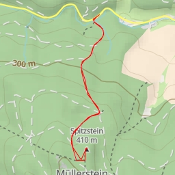 thumbnail for Spitzstein