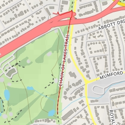 thumbnail for Springvale Avenue - Halifax