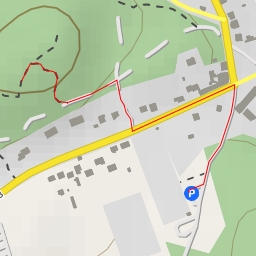 thumbnail for Rochers de la Grande Ecole - Avenue d'Ormesson