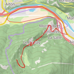 thumbnail for Chemin rural dit du Sappet - Chemin rural dit du Sappet
