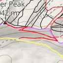 thumbnail for Jupiter Peak