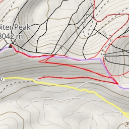 thumbnail for Jupiter Peak