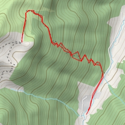 thumbnail for Refuge de Larrieux