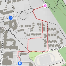 thumbnail for Les Gâts